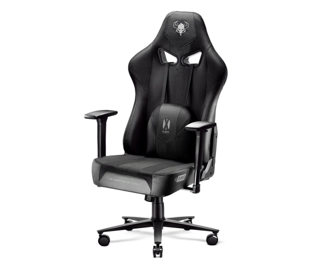 DIABLO Chairs X-PLAYER 2.0 King Size czarny - 1192276 - zdjęcie 4